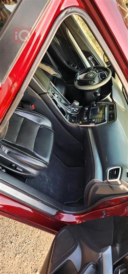 نيسان ماكسيما